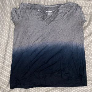 American Eagle top